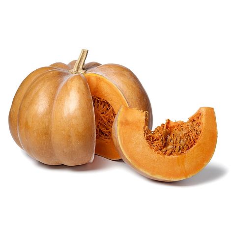 Squash 'Musquee de Provence' - Seeds