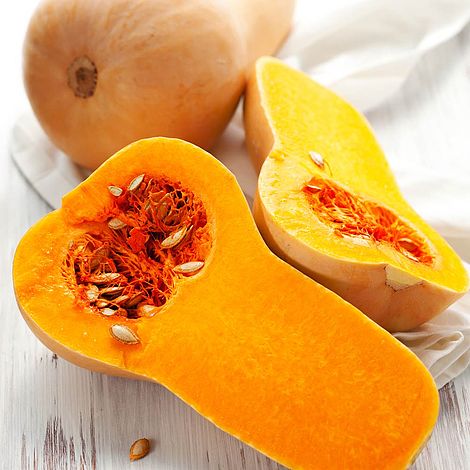 Squash F1 'Hunter' - Seeds