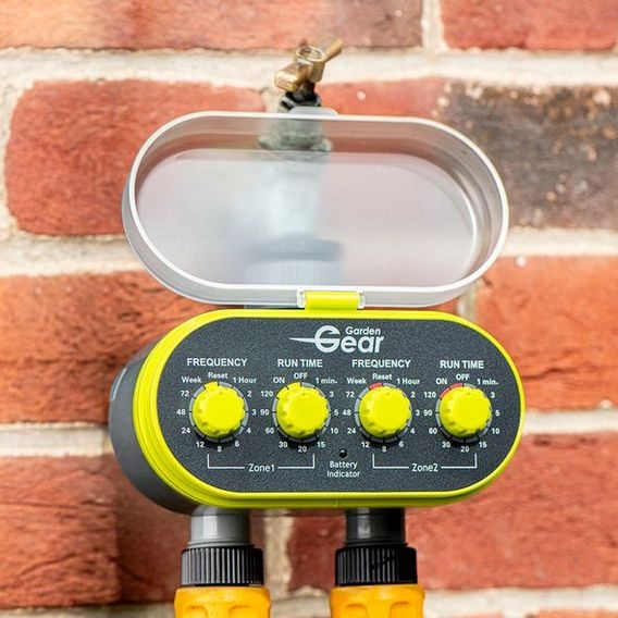 Garden Gear - Soaker Hose