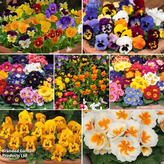 Winter Bedding Saver Collection